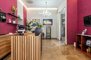 Hotel Bruman Salerno