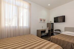 Hotel Bruman Salerno