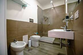 Hotel Bruman Salerno