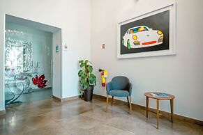 Hotel Bruman Salerno