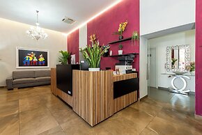 Hotel Bruman Salerno