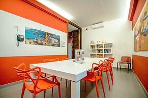 Hotel Bruman Salerno