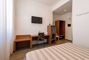 Hotel Bruman Salerno