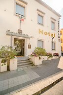Hotel Bruman Salerno