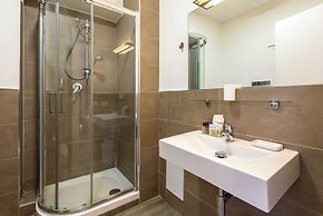 Hotel Bruman Salerno