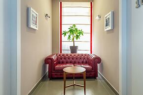 Hotel Bruman Salerno