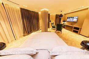 Unik Hotel