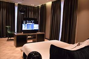 Unik Hotel