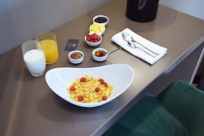 Unik Hotel