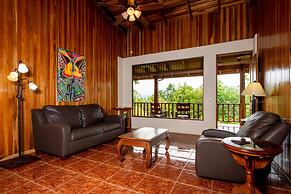 Hummingbird Hacienda