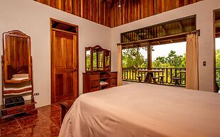 Hummingbird Hacienda