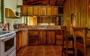 Hummingbird Hacienda
