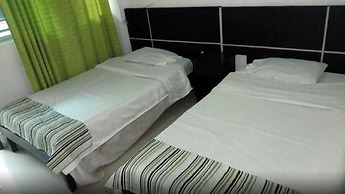 Hotel Santafe Suite