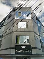 Hotel Santafe Suite