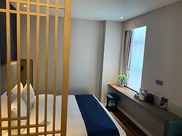 Holiday Inn Express Linyi West by IHG