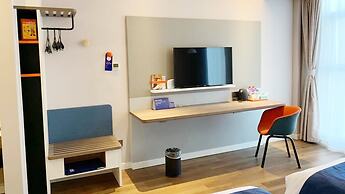 Holiday Inn Express Linyi West by IHG