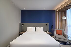 Holiday Inn Express Linyi West by IHG