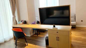 Holiday Inn Express Linyi West by IHG