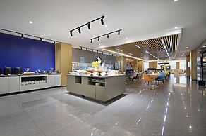 Holiday Inn Express Linyi West by IHG