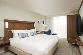Courtyard by Marriott Inverness Airport