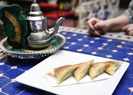 Riad Drissia