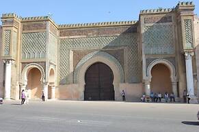 Riad Drissia