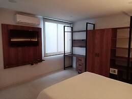 Kapital Suites