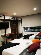 Kapital Suites