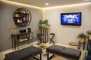 Kapital Suites
