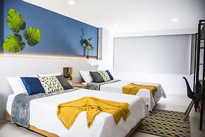 Kapital Suites
