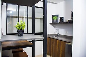 Kapital Suites