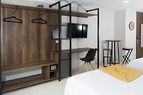 Kapital Suites