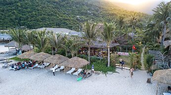 Jungle Beach