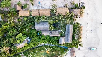 Jungle Beach