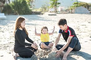 Jungle Beach