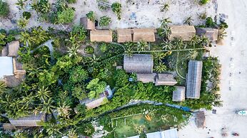 Jungle Beach