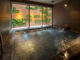 Super Hotel Ehime Ozu Inter
