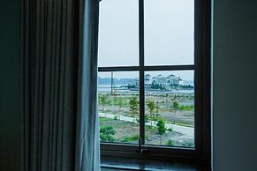 The Twin Hotel