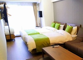 ARlis house Shin Osaka North