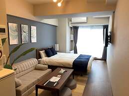 ARlis house Shin Osaka North