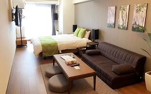 ARlis house Shin Osaka North