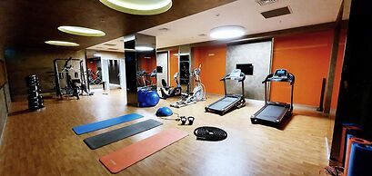 Leylak Suite