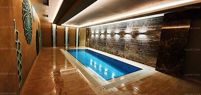 Leylak Suite