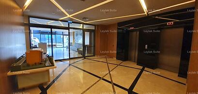 Leylak Suite
