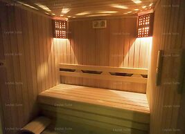 Leylak Suite