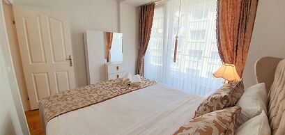 Leylak Suite