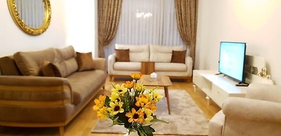 Leylak Suite