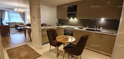 Leylak Suite