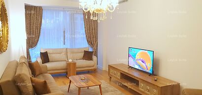 Leylak Suite