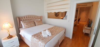 Leylak Suite
